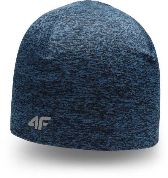 Кепка 4F D4Z20-CAF200-31M L/XL синій
