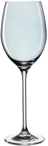 Бокал для вина Lucente Blue 400 мл Leonardo 