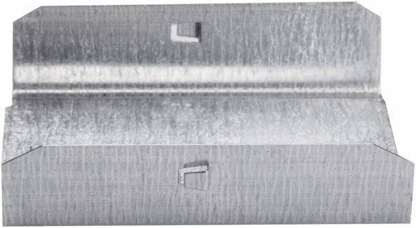 Соединитель продольный INDUSTRY для профиля СD 60 