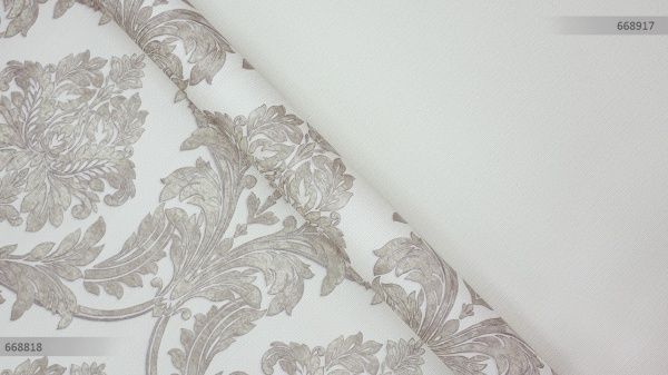 Шпалери вінілові на флізеліновій основі Sintra Cassandra 668818 1,06x10,05 м 