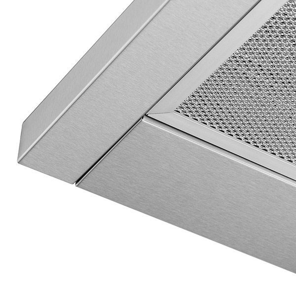 Витяжка Pyramida KSX 60 IX