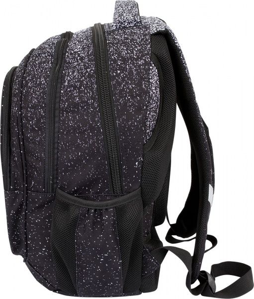 Рюкзак школьный Head AB300 Black Dust