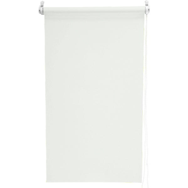 Ролета мини Bella Vita Т68 70x250 см натуральная 