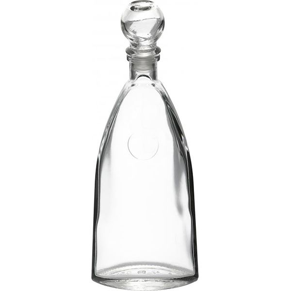 Графин Маяк №9 0,5 л Everglass