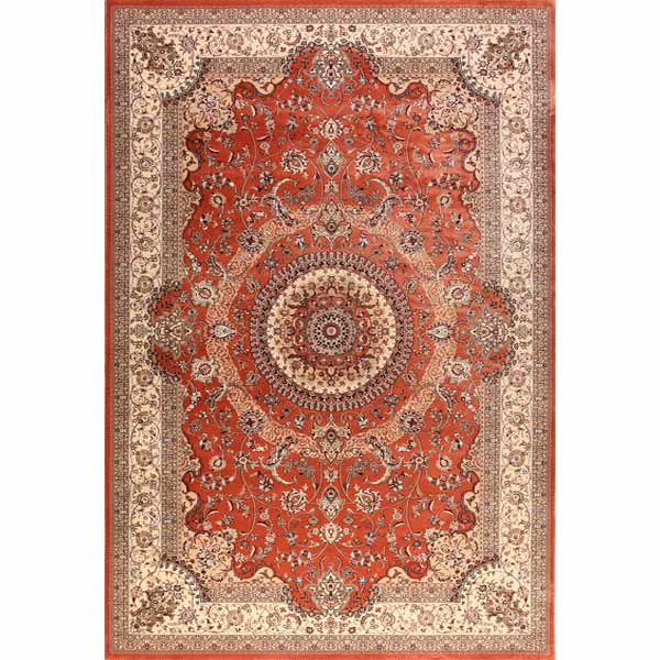 Килим Карат Cardinal 25501/510 2x3 м