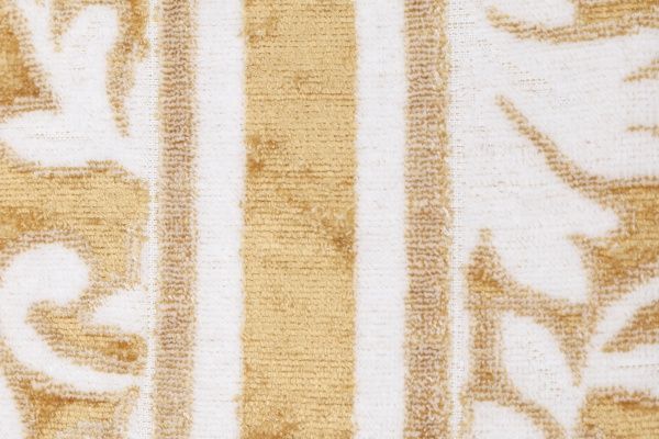 Полотенце Velour 50x90 см бежевый Mundotextil 