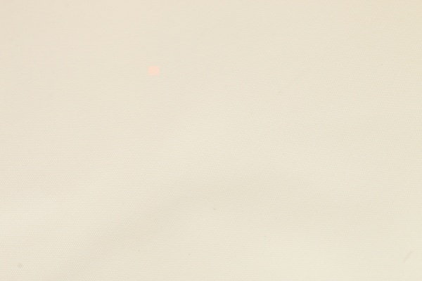 Тент-парус POLI трикутник 5x5x7 м білий 