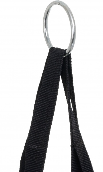 Боксерский мешок GF Champion CHM00713 70x28 см черный