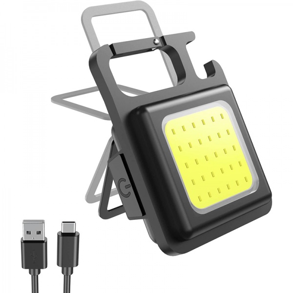 Фонарь HiSmart 6W 30 COB