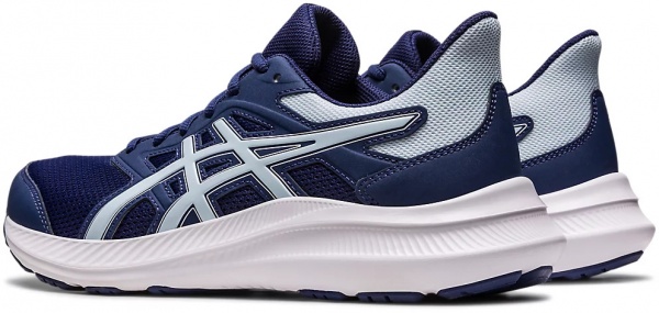 Кросівки Asics JOLT 4 1012B421-400 р.38 синій