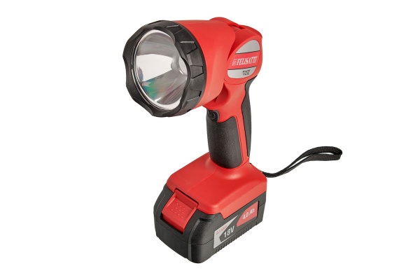 Прожектор акумуляторний Felisatti 18,0V ФА-14,4/18Л/P52610