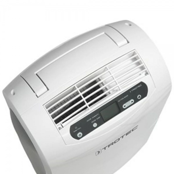 Осушитель воздуха Trotec TTK 100 E