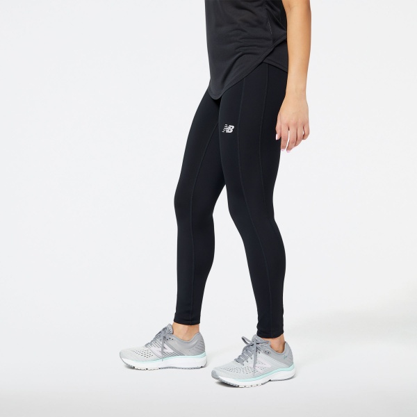 Тайтси New Balance ACCELERATE TIGHT WP23234BK р.XS чорний