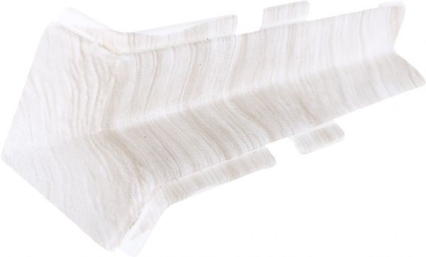 Кут внутренний Salag NG 80 28 клен патино 