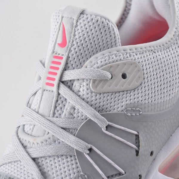 Кроссовки Nike WMNS AIR MAX SEQUENT 3 908993-012 р.7 серый