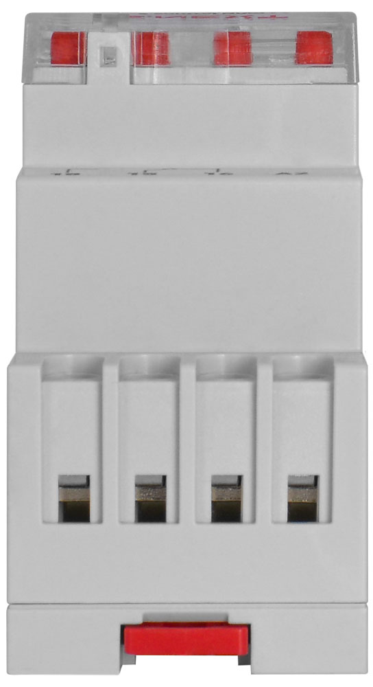 Таймер E.NEXT астрономический одноканальный e.control.t10m