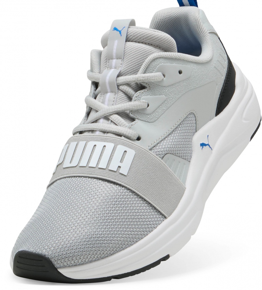 Кросівки чоловічі Puma SOFTRIDE Wired 2 40023205 р.44 сірі