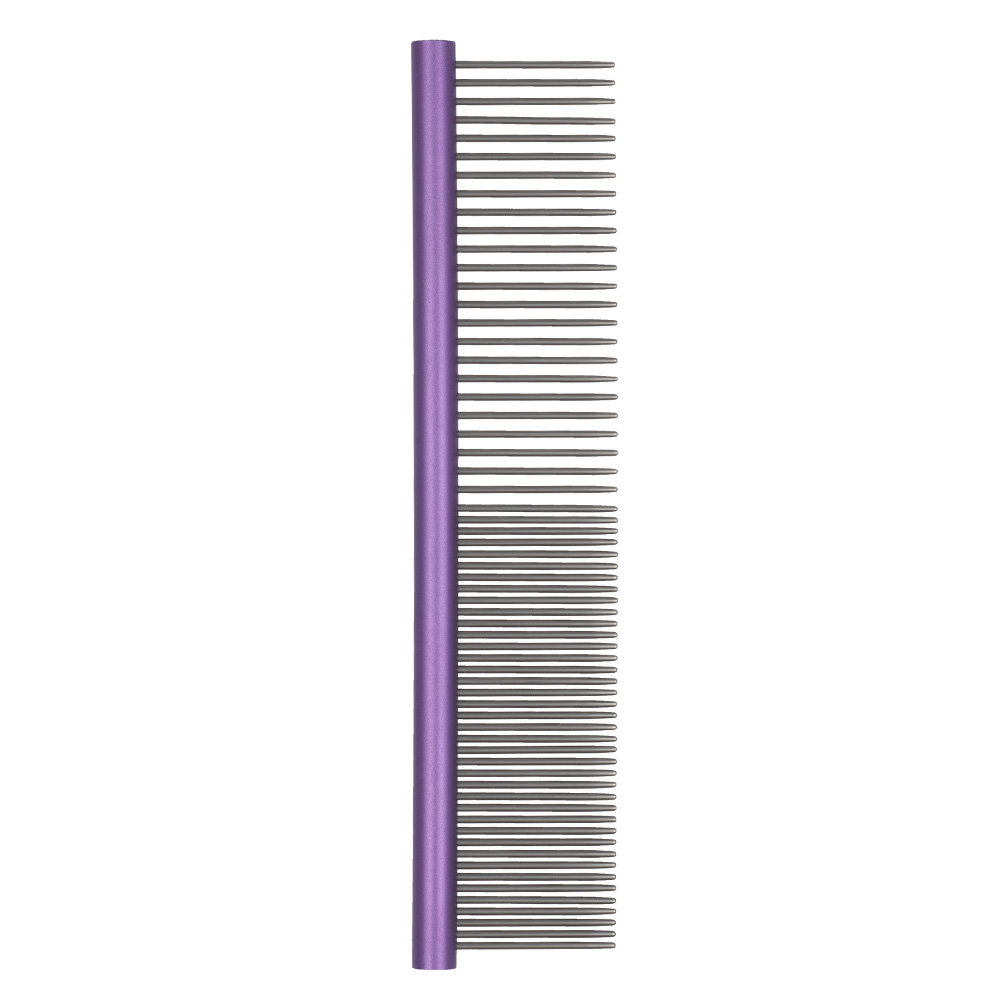 Гребешок AnimAll для вычесывания шерсти длинношерстных пород собак (184486)