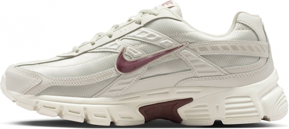 Кроссовки женские Nike INITIATOR 394053-007 р.38,5 бежевые