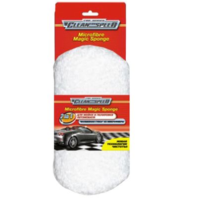 Губка для мойки автомобиля CFS 25100700