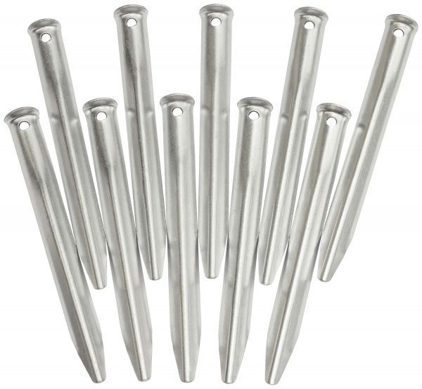 Комплект колышков McKinley 137147-869