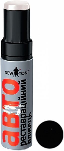 Олівець реставраційний New Ton космос металік 665