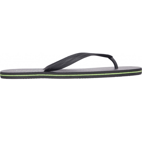 Шлепанцы Firefly Madera M 171917-914050 р.EUR 46 черно-зеленый