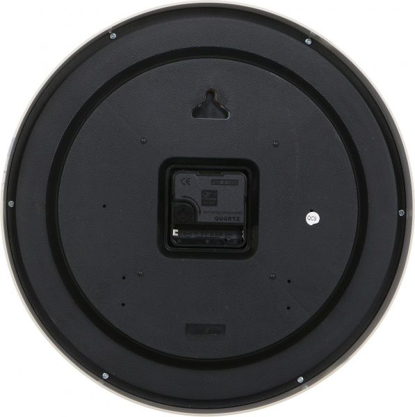 Часы настенные Wooden 30,5 см