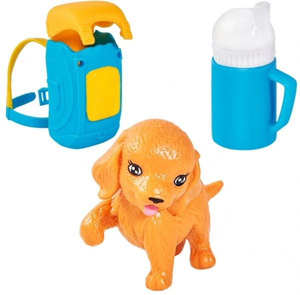 Кукольный набор Simba Steffi & Evi Love Тимми прогулка с любимцем