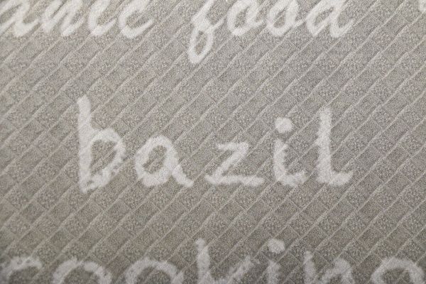 Килимок New Way V550-127 46x76 см