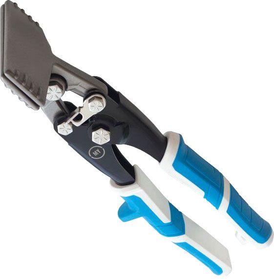 Клещи My Tools для сгибания листового металла 80 мм 376-80