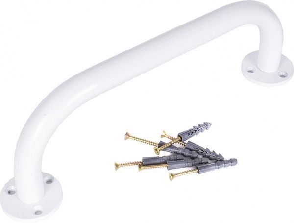 Поручень MEDOK MED-05-018 пристенный 50 см