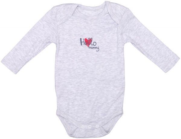 Комбинезон Фламинго 147882-75 3 шт. р.62 мульти 147882-75 