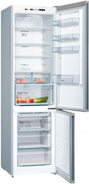 Холодильник Bosch KGN 39VI306