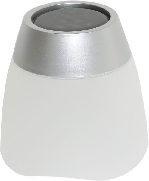 Світильник на сонячній батареї Ecostrum тюльпан 1,2 Вт IP44 91062869 