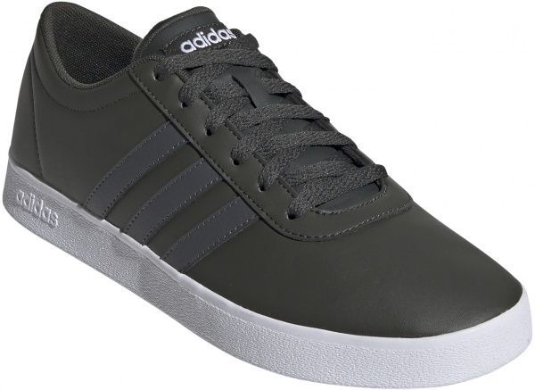 Кросівки Adidas EASY VULC 2.0 EG4020 р.11 чорний
