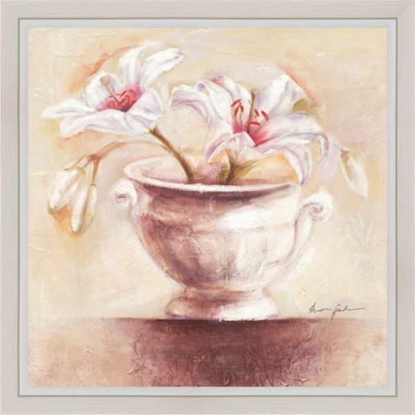 Репродукція 50x50 см SvitArt AGA1041 