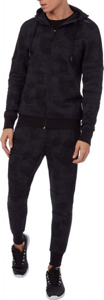 Джемпер Energetics Toddy IV ux 407292-903050 р. 2XL чорний