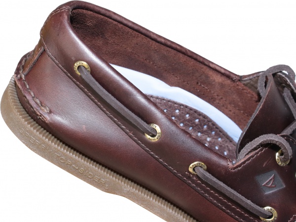 Мокасини Sperry р. US 9 коричневий SP-0195214