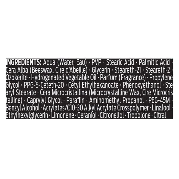 Паста Syoss для волосся Matt Fiber 100 мл 