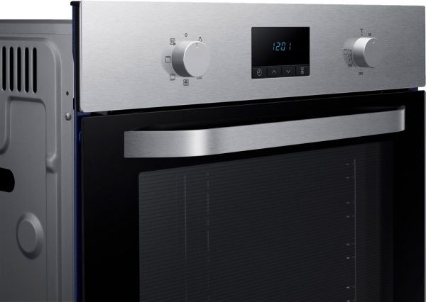 Духовой шкаф Samsung NV68R1310BS/WT