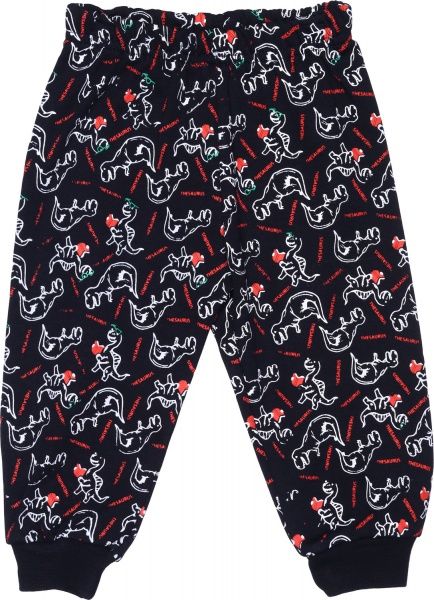 Комплект ALG желтый р.74 121407