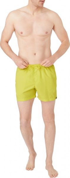 Шорти Firefly Ken I ux 302286-703 р. XL чорно-салатовий