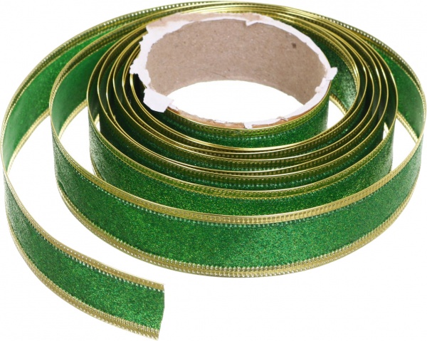 Стрічка декоративна 0,025х2.7 м 91729-PN в асортименті 