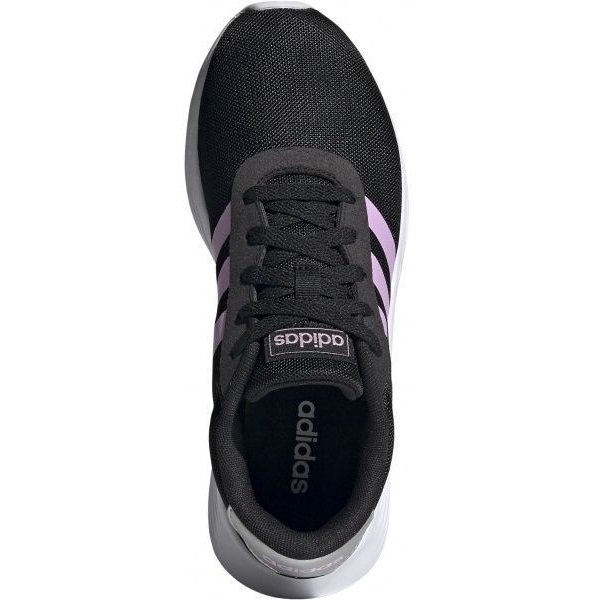 Кроссовки Adidas LITE RACER 2.0 FZ0383 р.UK 5,5 черный