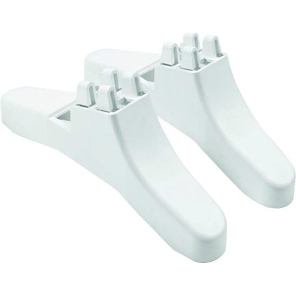 Конвектор электрический Atlantic F117 (CMG - TLC) 1500W + комплект подставок