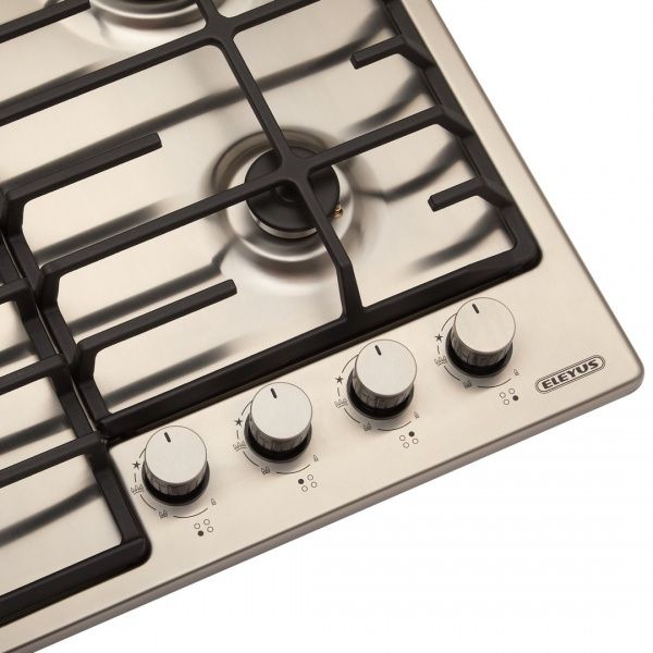 Варочная поверхность Eleyus BERTA 60 IS CTF