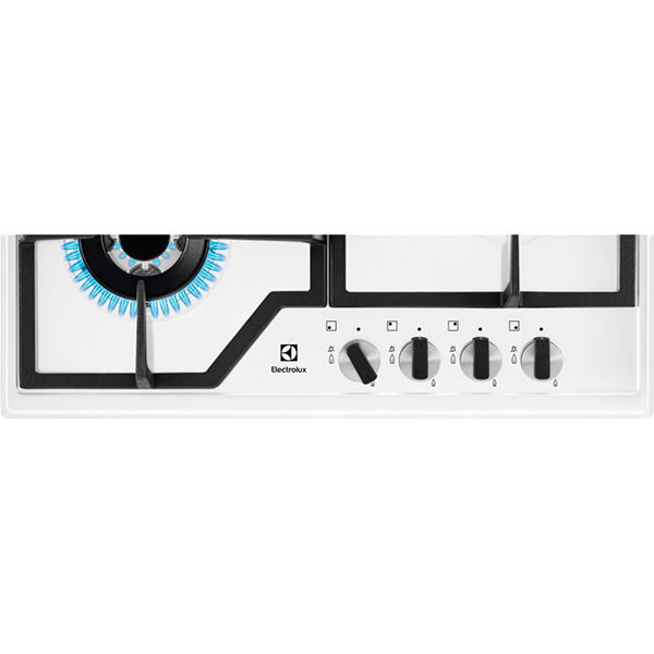 Варочная поверхность Electrolux GPE363MW
