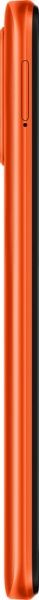 Смартфон Xiaomi Redmi 9T 4/128GB sunrise orange (749705) 