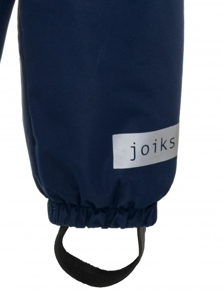 Полукомбинезон унисекс JOIKS SN-01 р.92 синий 